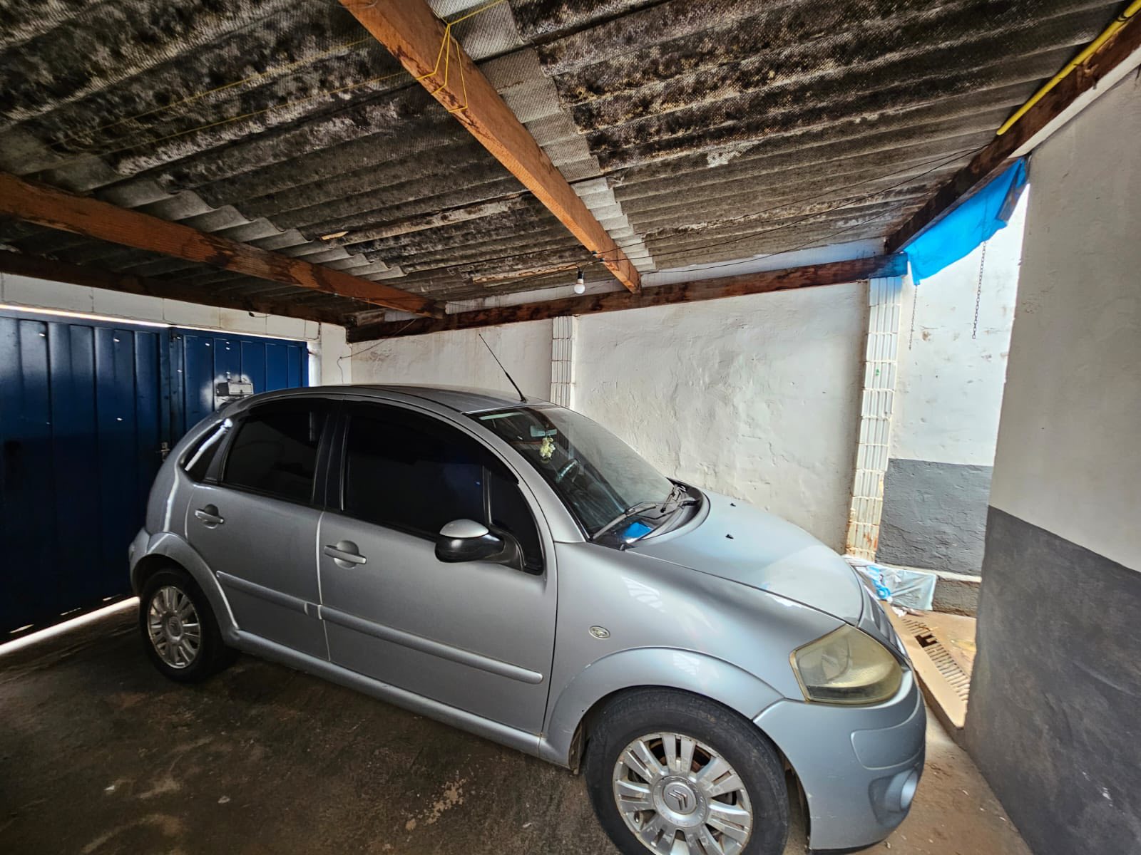 Duas Casas Rua Albino Schiavon, n 77-Conjunto Habitacional Ada Dedini Ometto