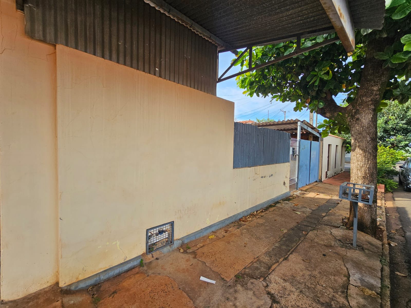 Duas Casas Rua Juliana, n201- Jardim São Carlos