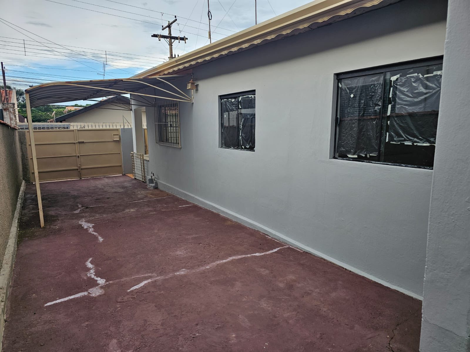 Casa Rua Prudente de Moraes, n1152- Vila Bortone