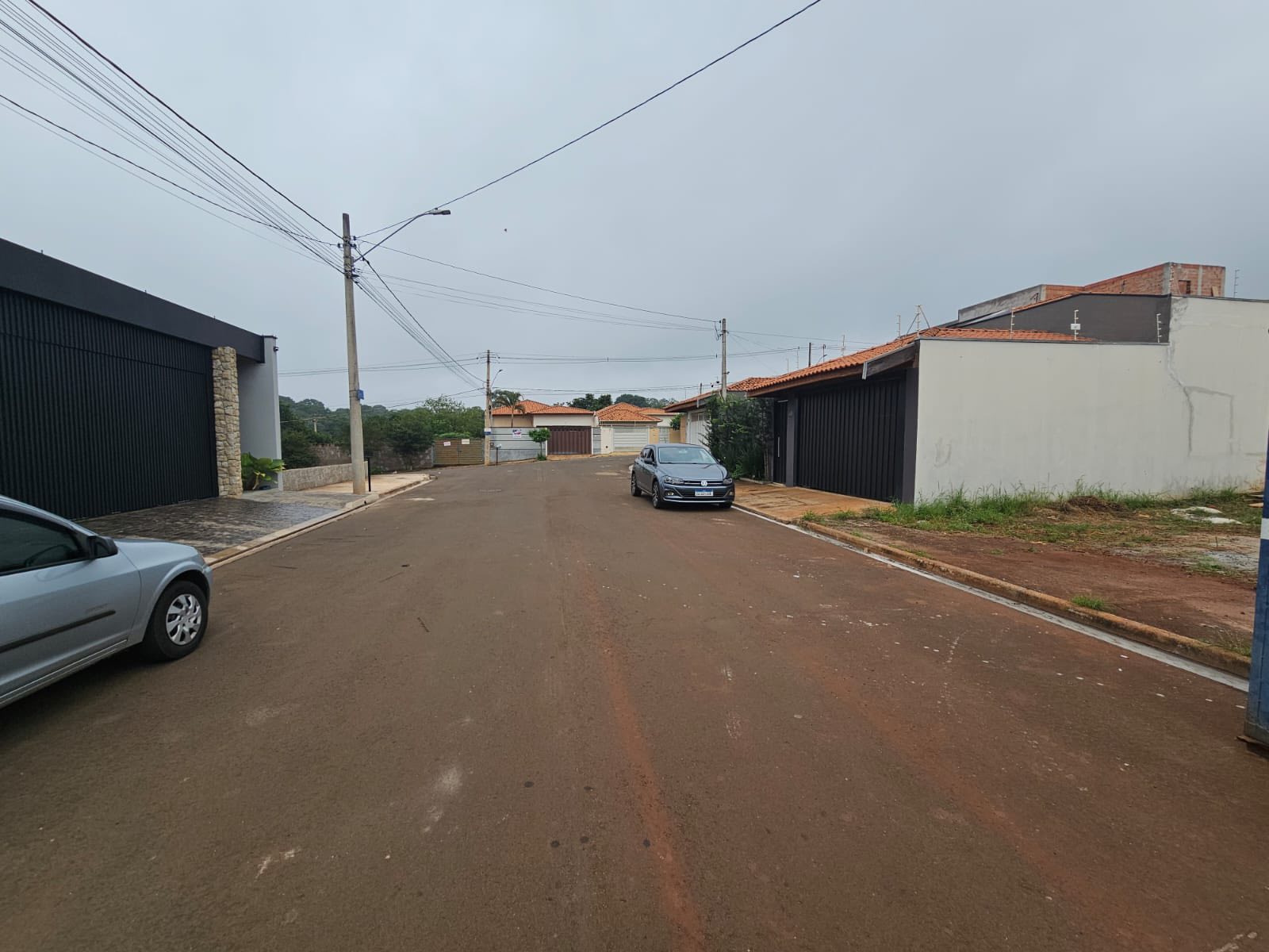 Terreno Rua Topázio, n 180 , Lote 05 da quadra D- Jardim Milano