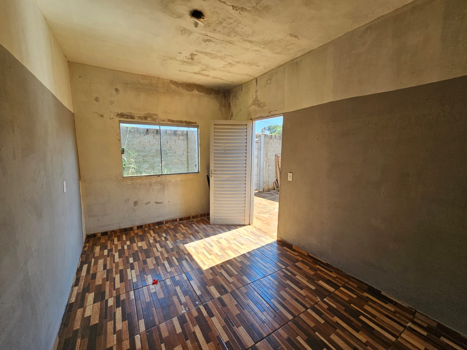 Casa na Rua José Galimberti , n 320 - Jardim Santa Clara