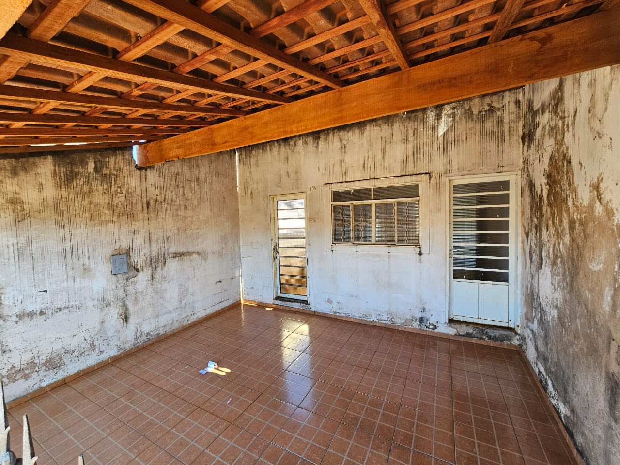 Casa na Rua Coronel Penteado, n1396- Vila Andrade