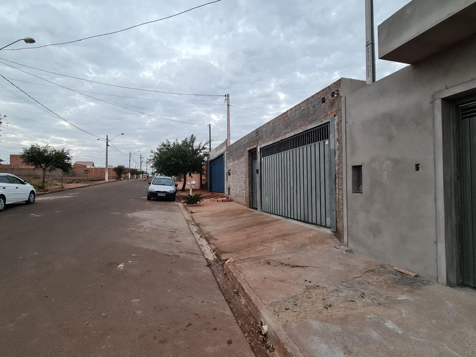 Casa na Rua Tocantins , n 60- Parque Varotti