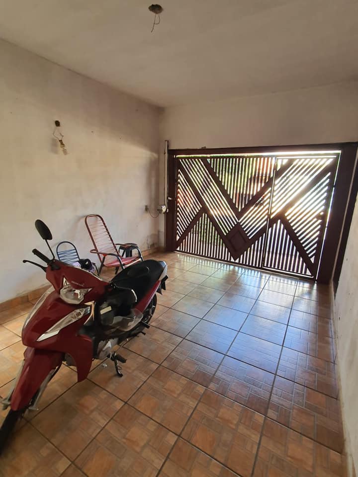 3 Casas Residencial - Vila Bonatti ( Otima oportunidade para Locação)