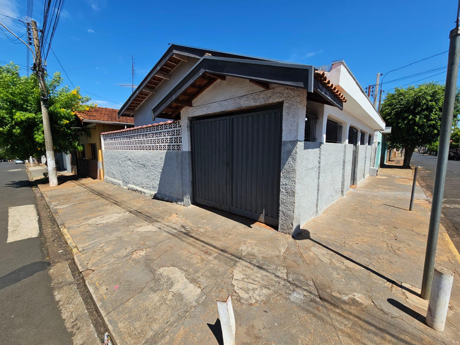 Casa Rua Manoel Pedra, n528- Vila Santa Terezinha