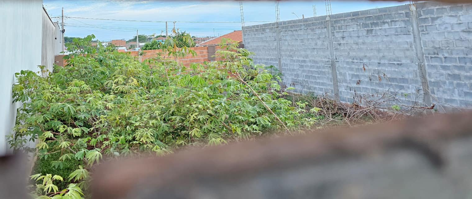 Ter Rua Maranhão, n90, Lote 13 da quadra 22- Parque Varotti