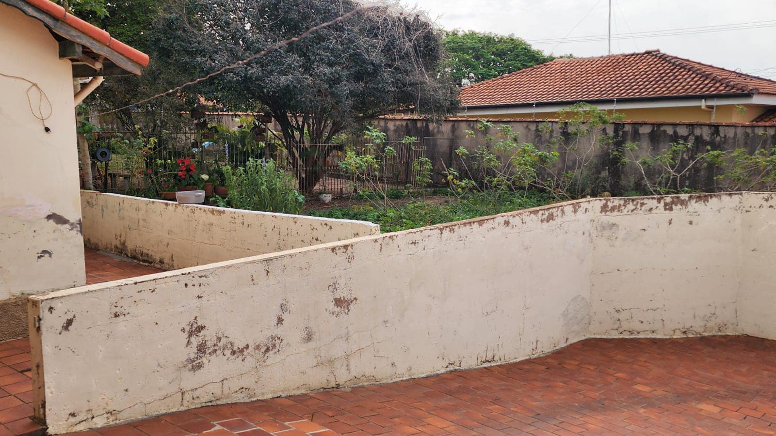 Casa Rua Honorato Gonçalves Campos, n423