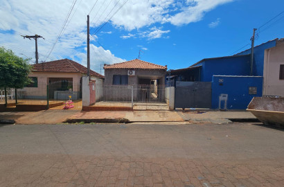 Casa Rua Santa Cruz , n 1062- Vila Santa Cruz