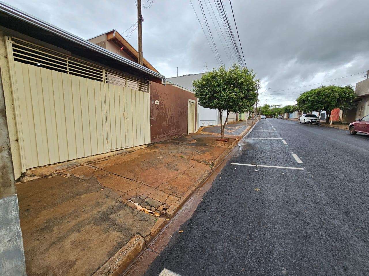 Casa Rua dos Cravos, n71- Jardim Bela Vista