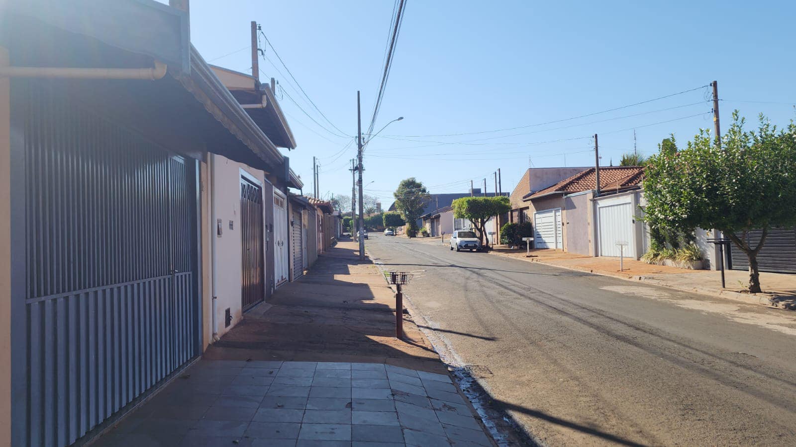 Casa Rua Orpheu Ezio Galluci, n170- Jardim Pedro Ometto