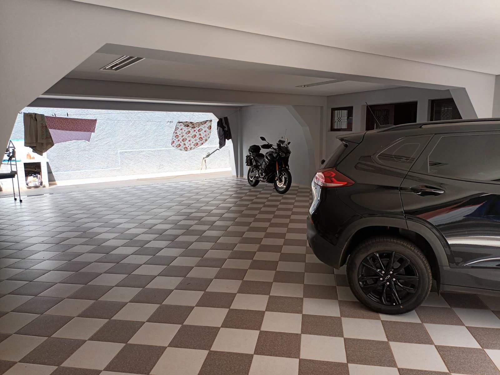 EXCELENTE CASA DE ALTO PADRÃO EM SÃO JOSÉ DO RIO PARDO