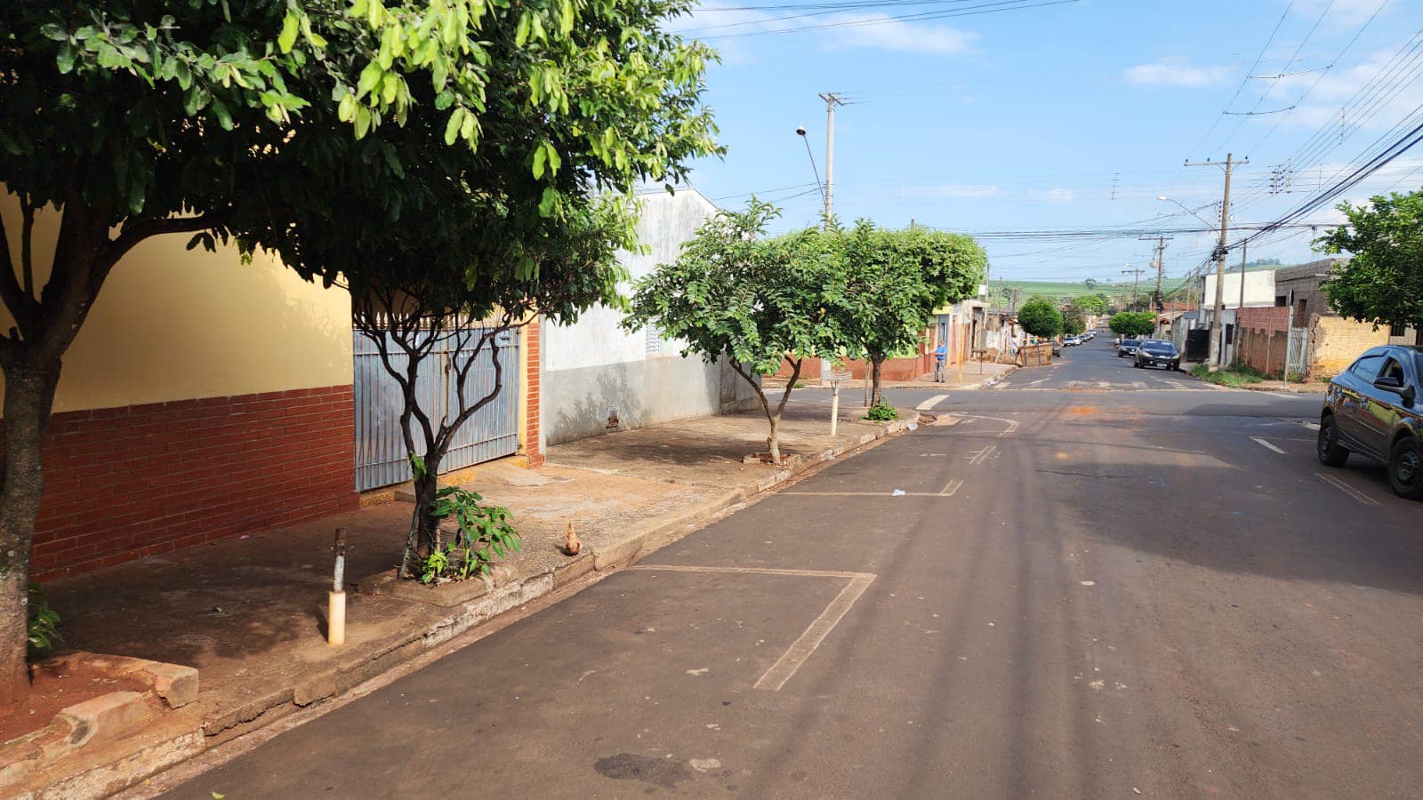 Casa Rua José Deperon, n 462- Vila Santa Terezinha
