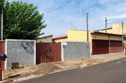 Casa Rua Altibano Bonatti, n 219- Vila Bonatti