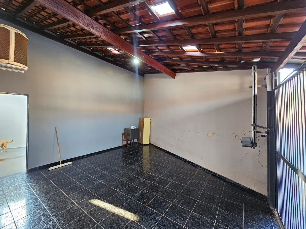 Casa Residencial - Jardim Santa Lucia