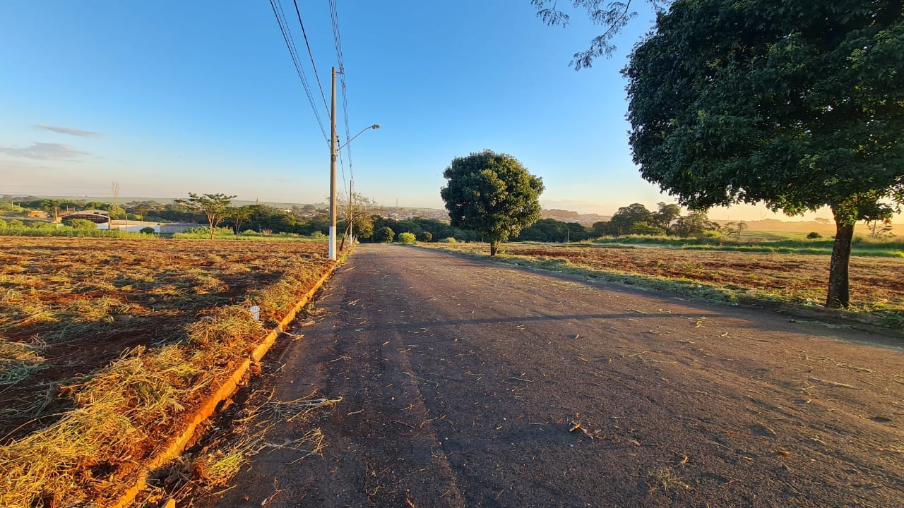 Terreno Rua Luiz Mendes Ramos, n 200, Lote 23 da quadra C- Centro Empresarial Mario Dedini Ometto
