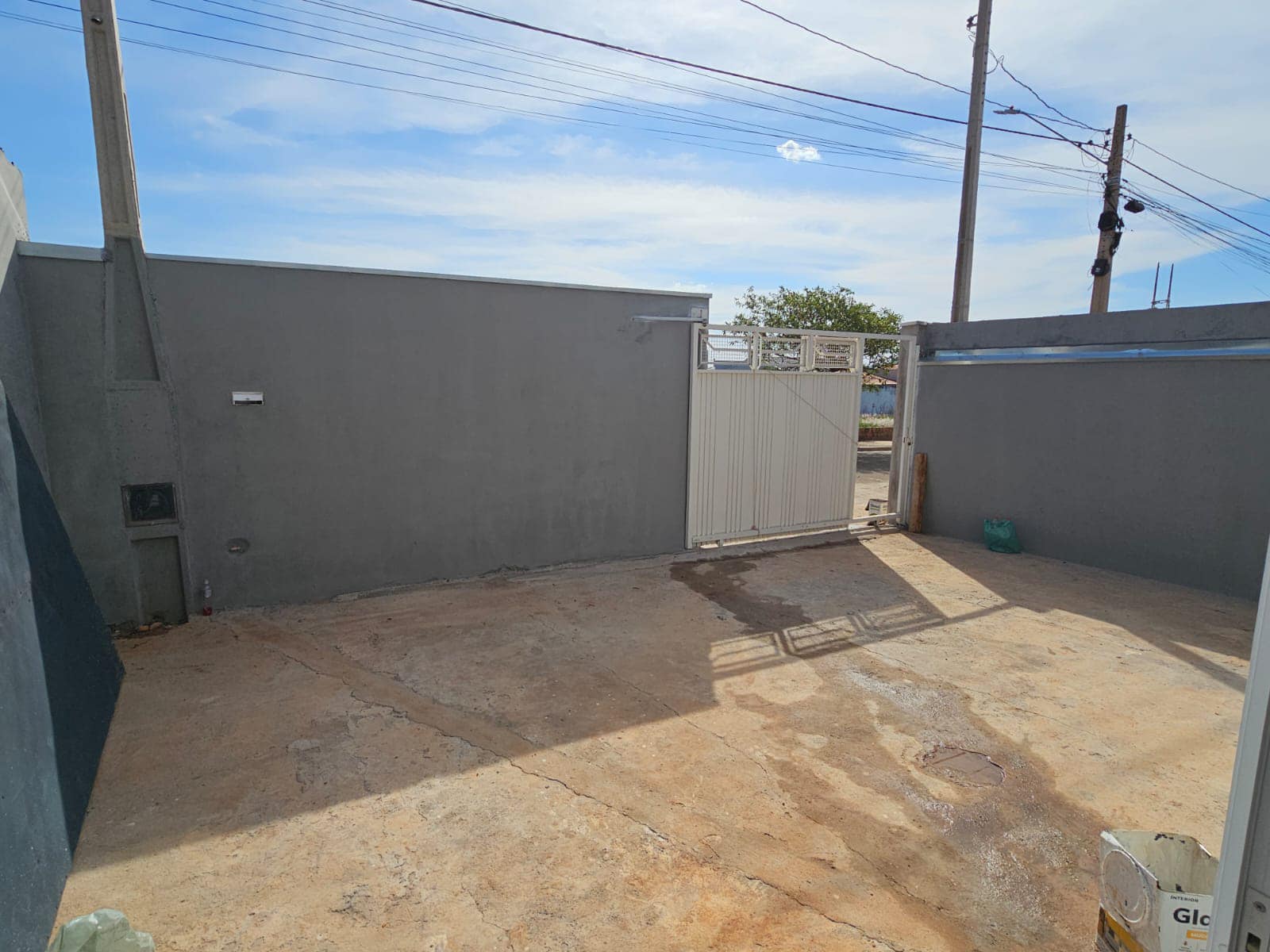 Casa Rua Rio de Janeiro, n 97- Parque Varotti