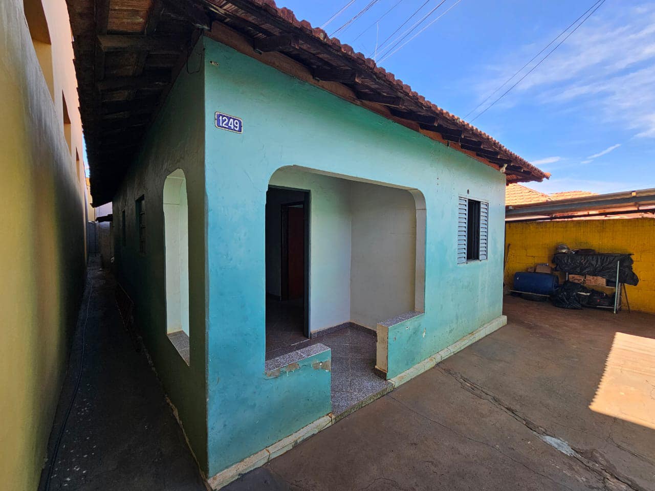 Casa Coronel Penteado, 1249- Vila Andrade