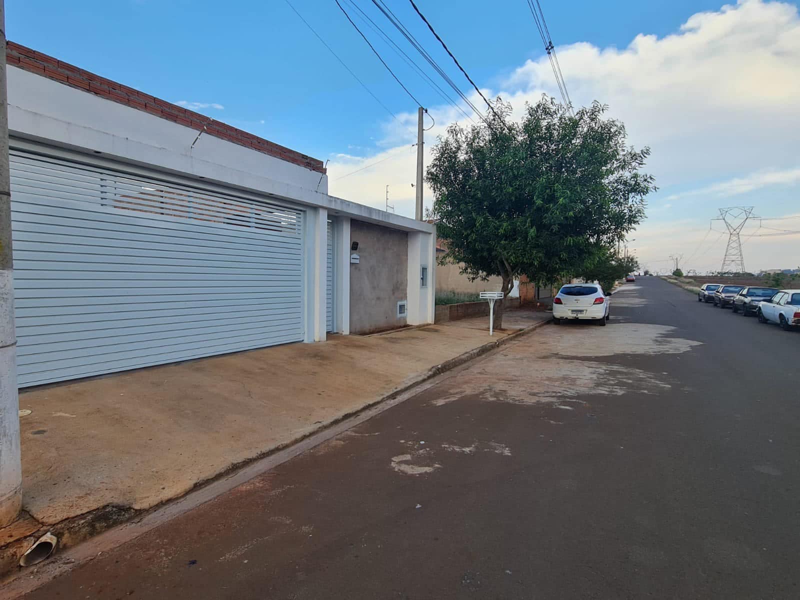 Casa Rua Roraima, n111- Parque Varotti