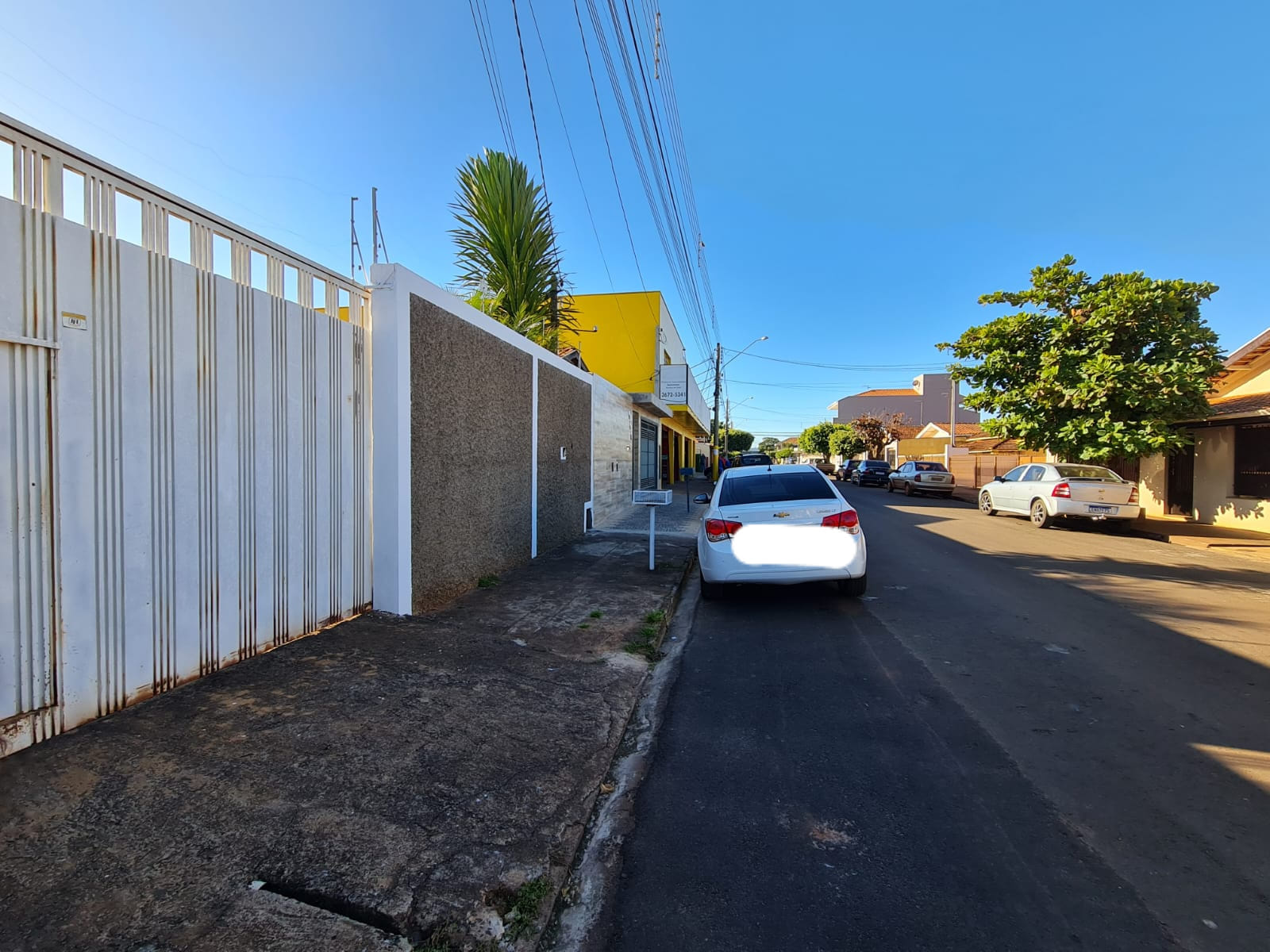 Casa Rua Juliana, n 170- Jardim São Carlos