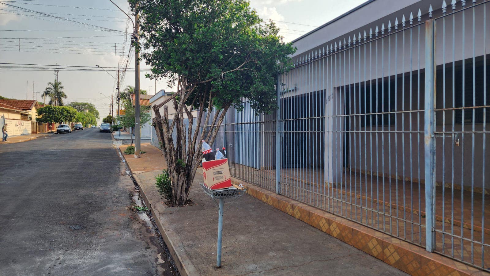 Casa Rua Dona Quita, n153- Vila Guilherme Zanatta