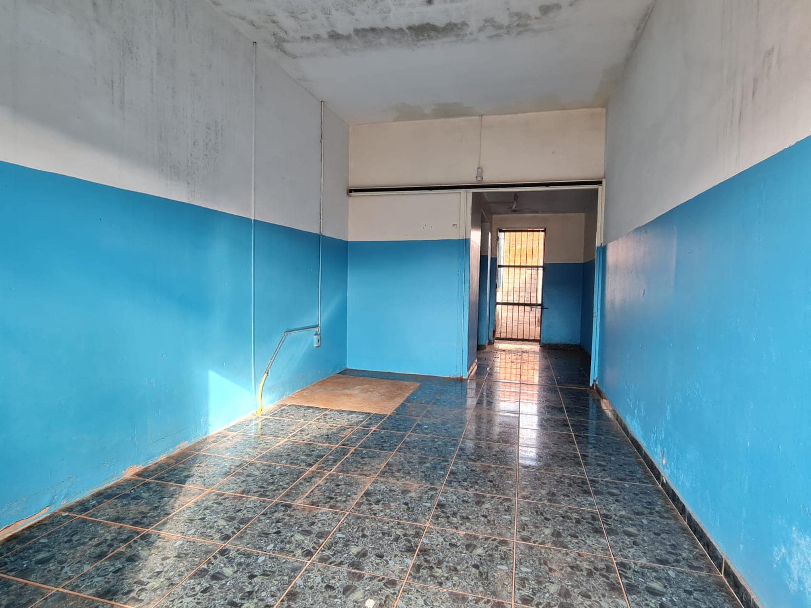 CasaRua José Mendes da Silva , n 37- CONJ Habitacional Ada Dedini Ometto