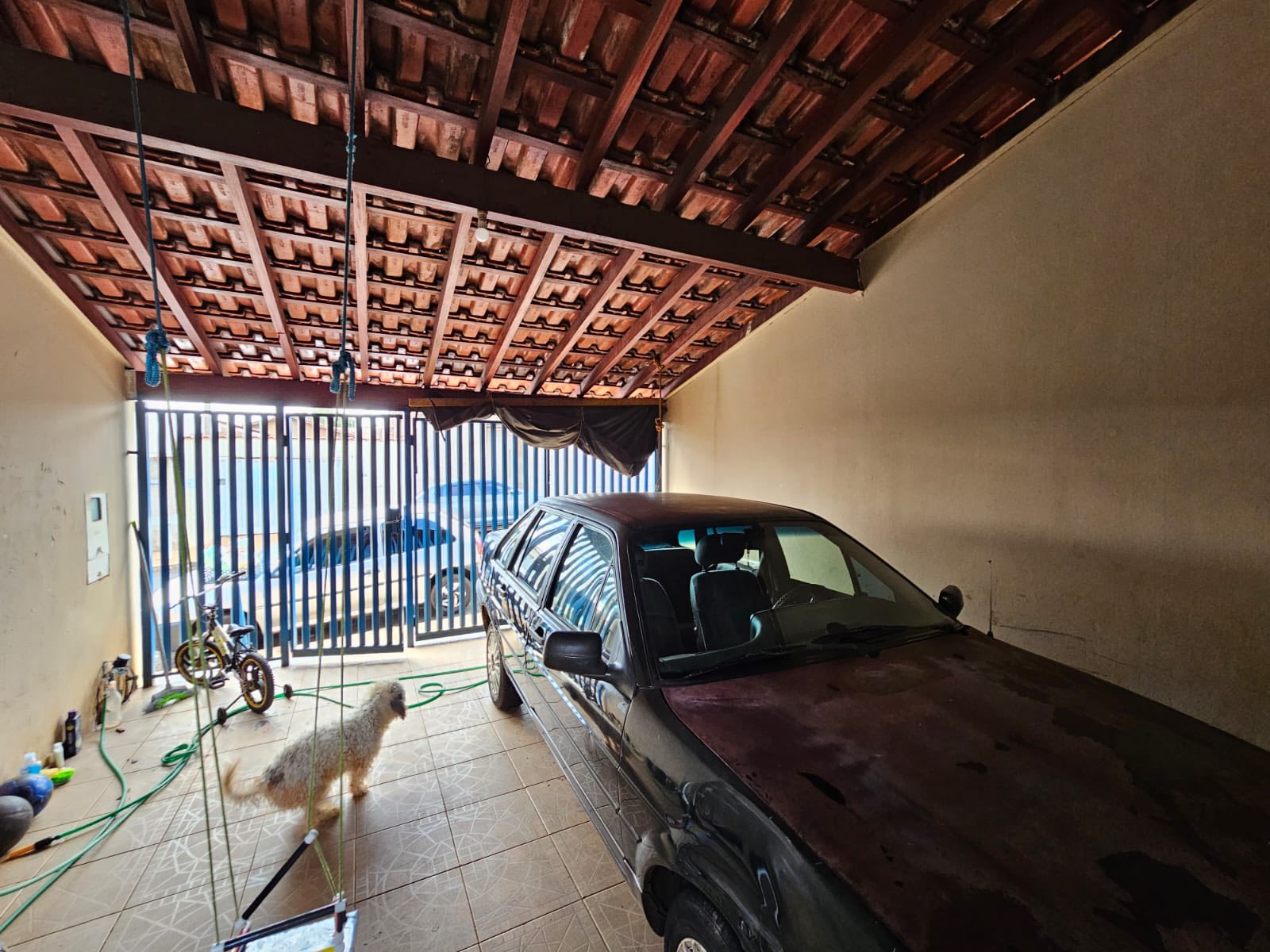 Casa Rua Natal Margutti, n 35- Jardim Santa Lúcia