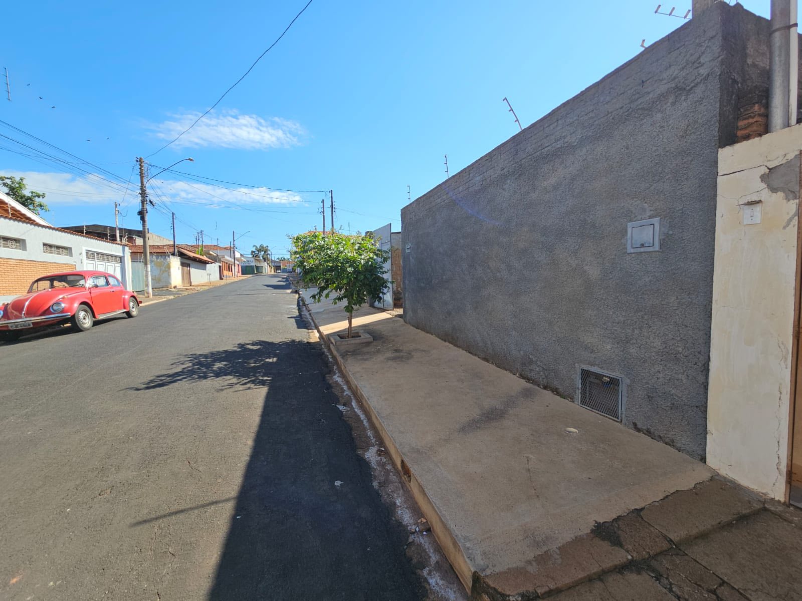 Rua Das Graças, n146-Vila Santa Terezinha