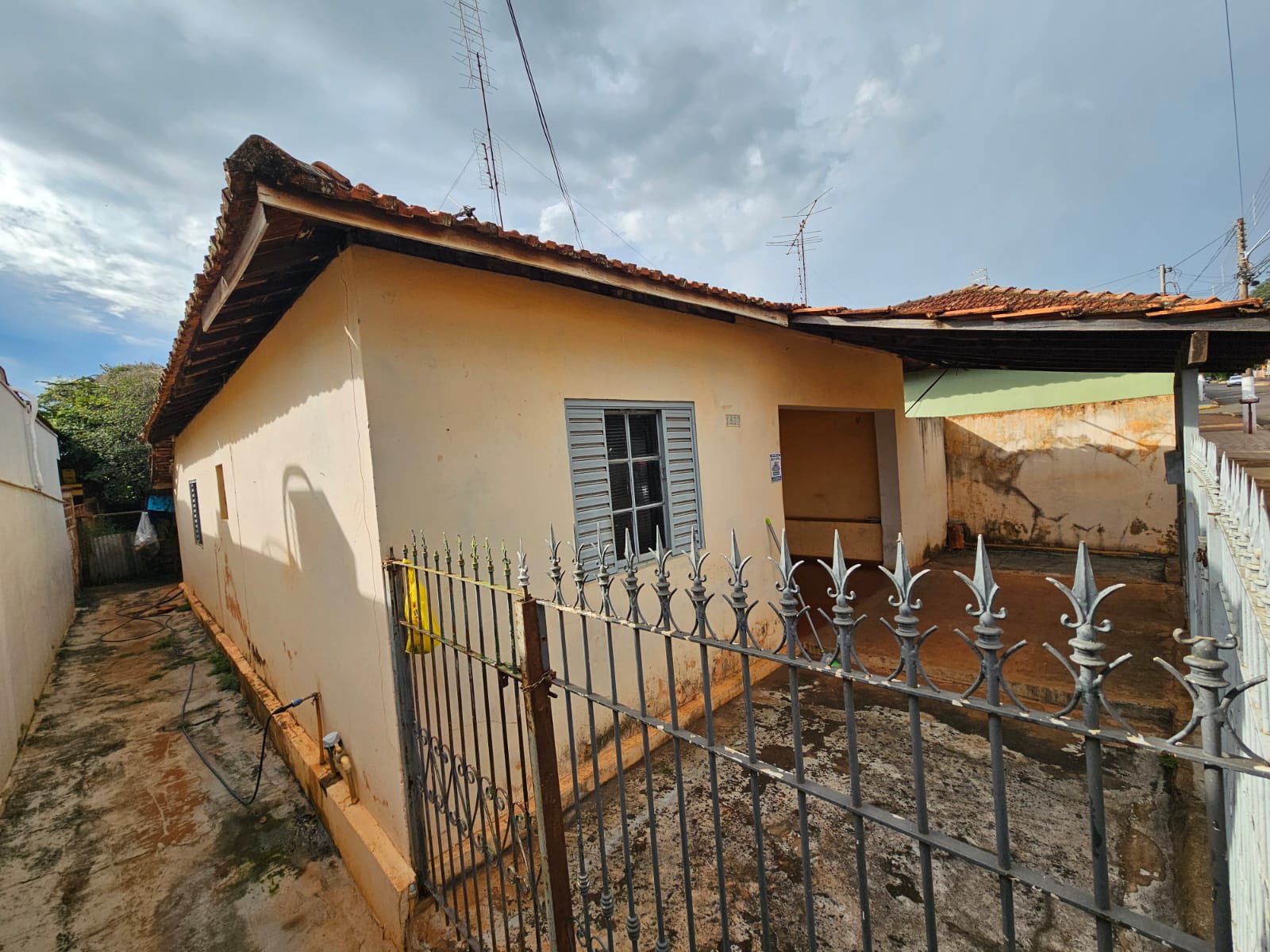 Casa Rua Avenida Quinze de Novembro , n1522-Vila Andrade