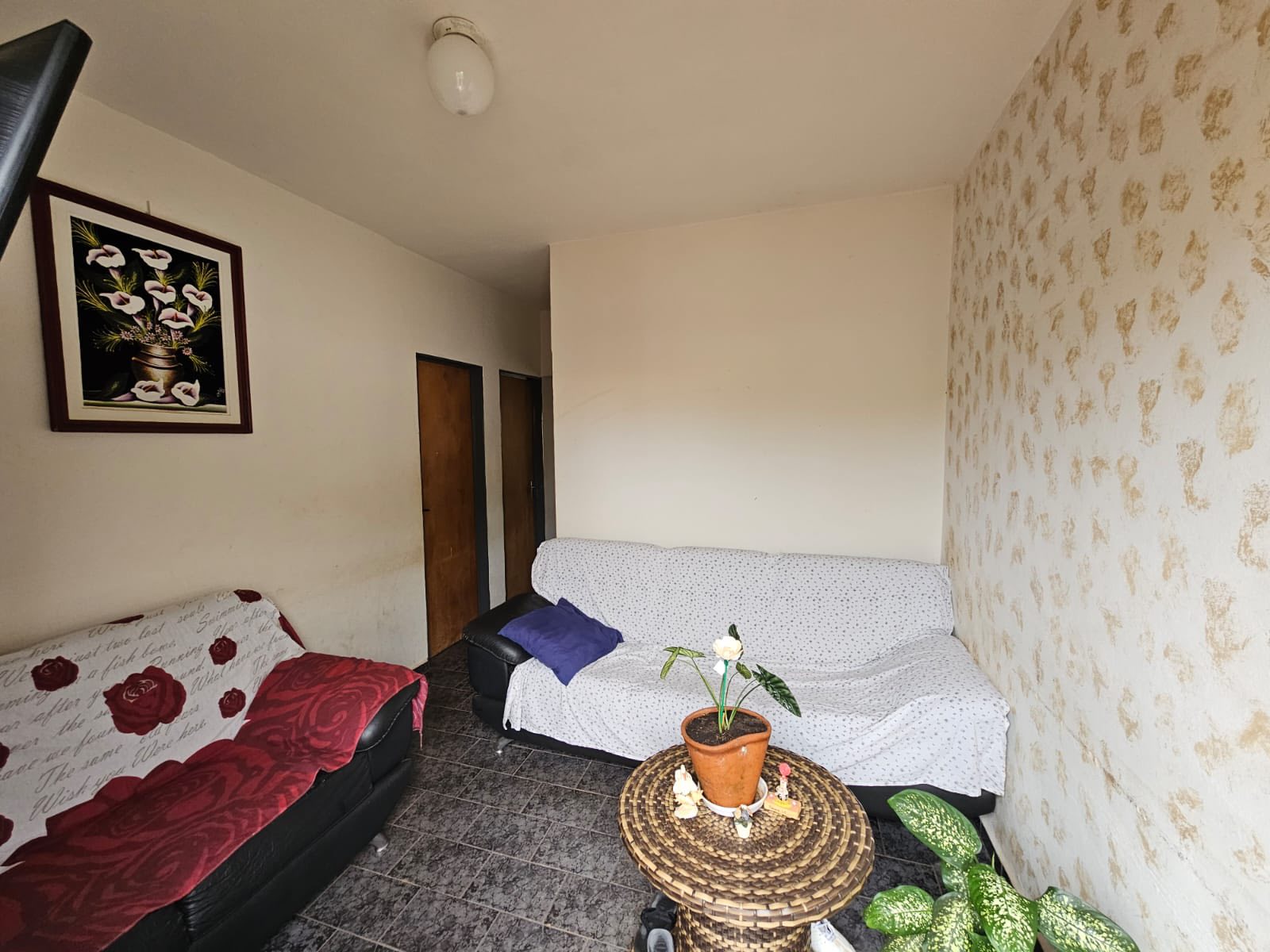 Duas Casas Rua Albino Schiavon, n 77-Conjunto Habitacional Ada Dedini Ometto