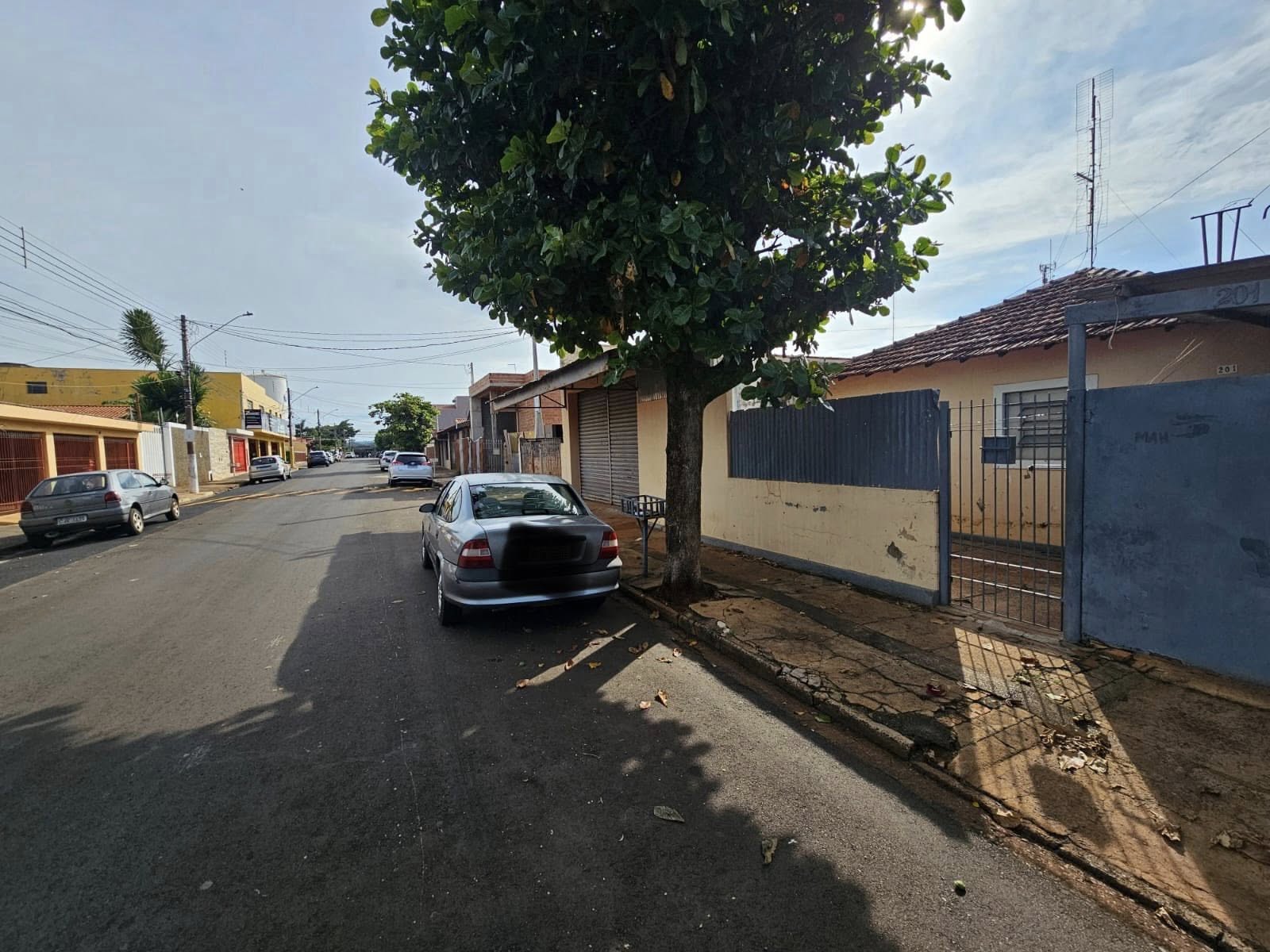Duas Casas Rua Juliana, n201- Jardim São Carlos