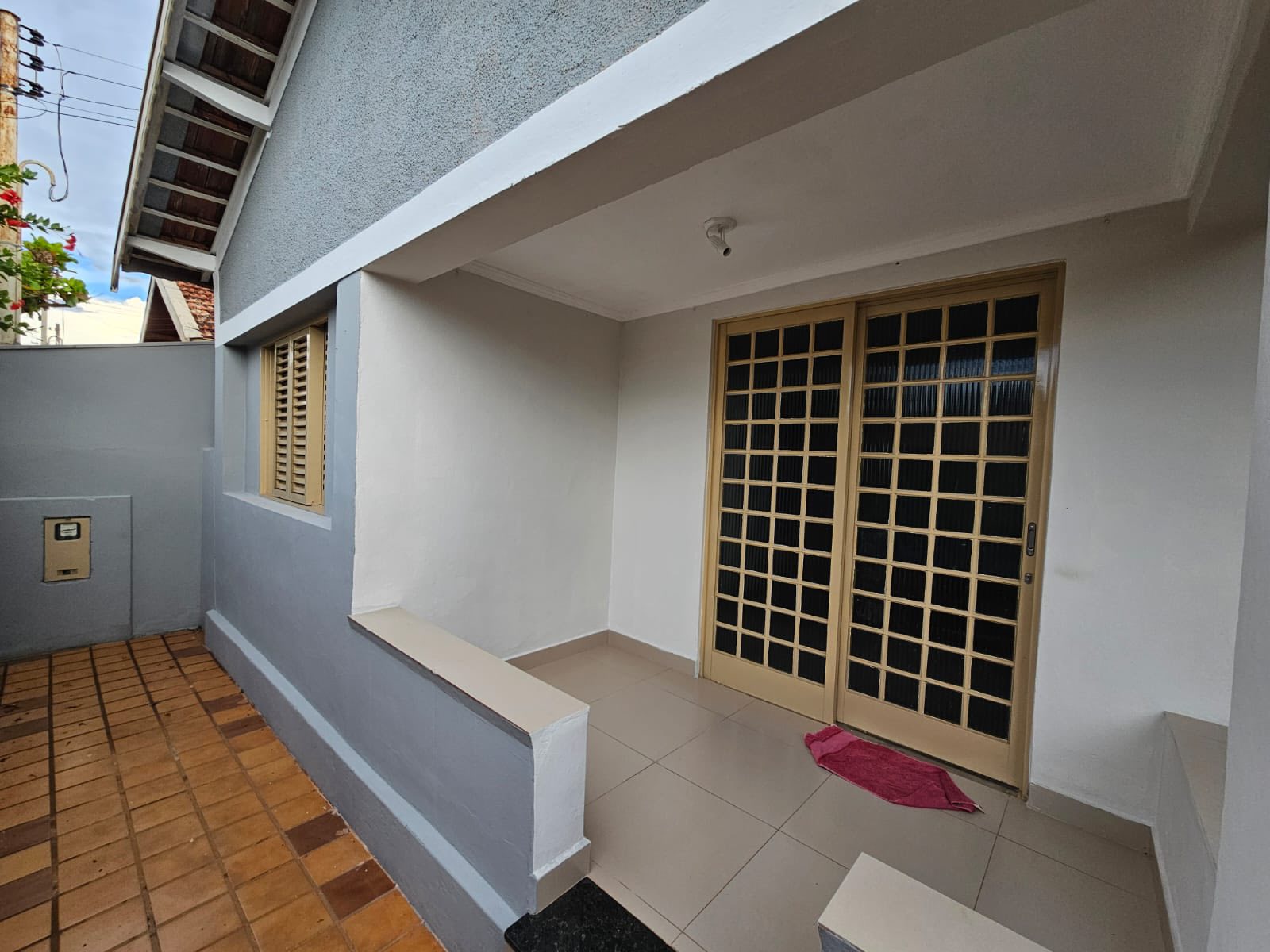 Casa Rua Prudente de Moraes, n1152- Vila Bortone