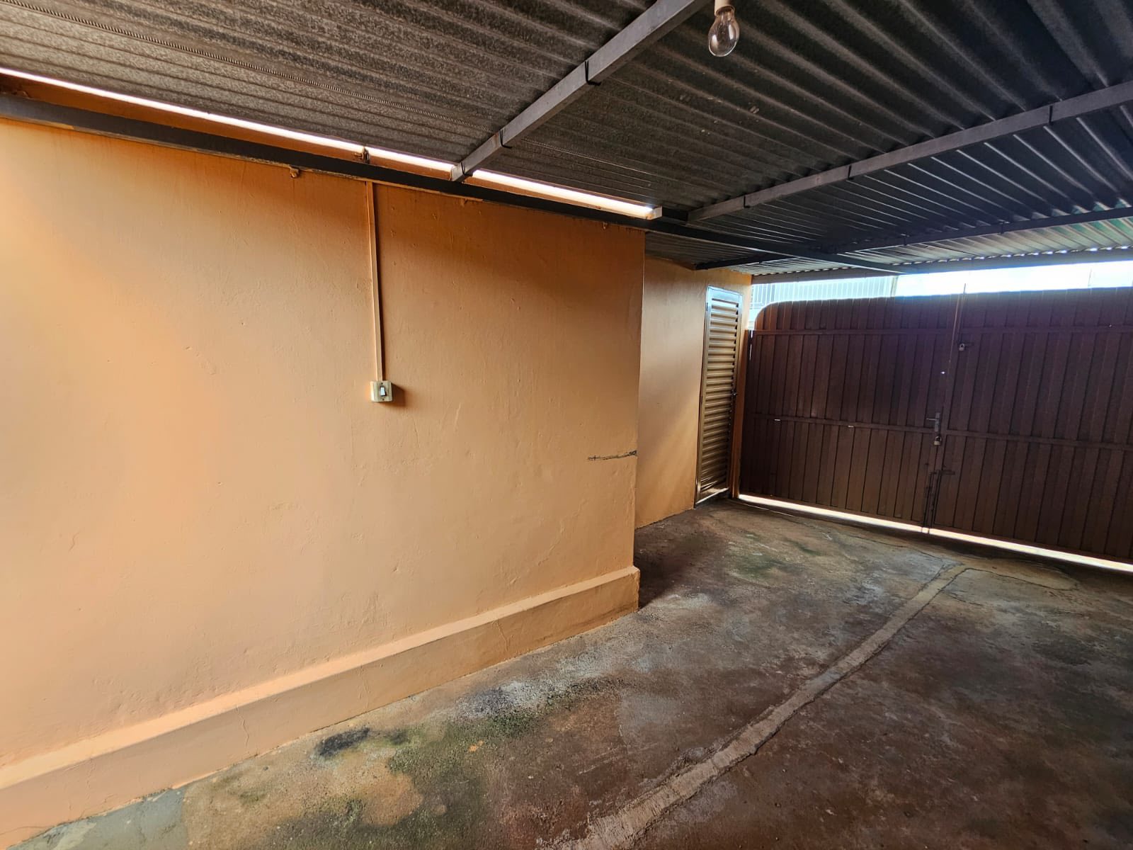 Duas Casas Rua Manoel Pedra, n629- Jardim Brasil