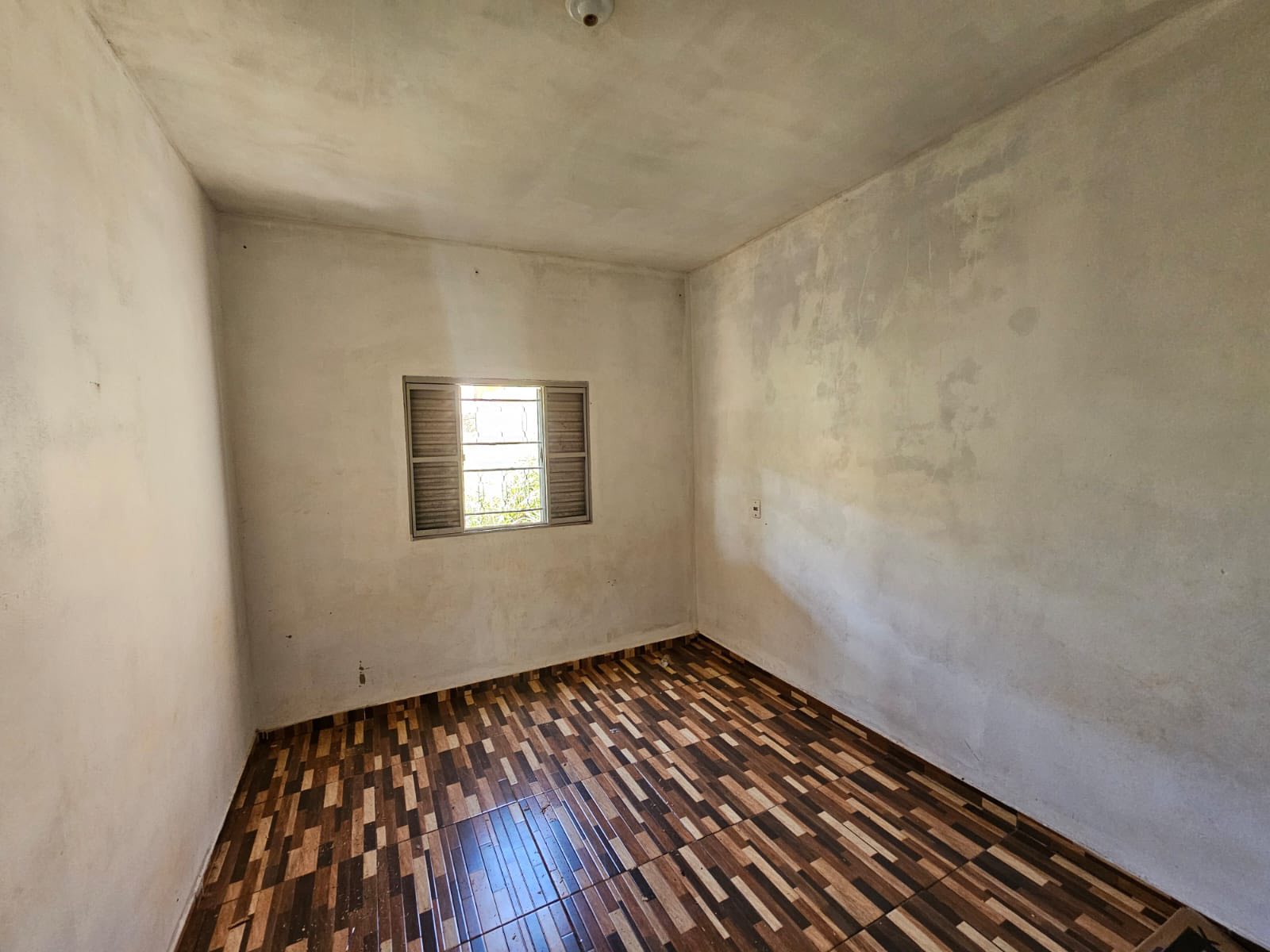 Casa na Rua José Galimberti , n 320 - Jardim Santa Clara