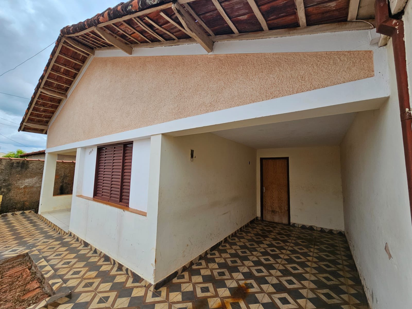 Casa na Rua Ferrucio de Fiori, n 464- Jardim São Carlos