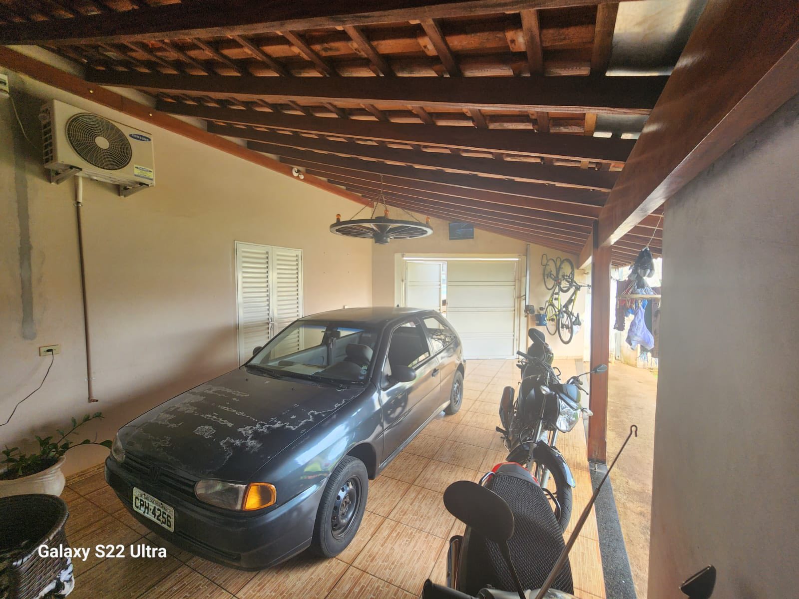 Casa Rua Dos Antúrios, n155- Jardim Bela Vista