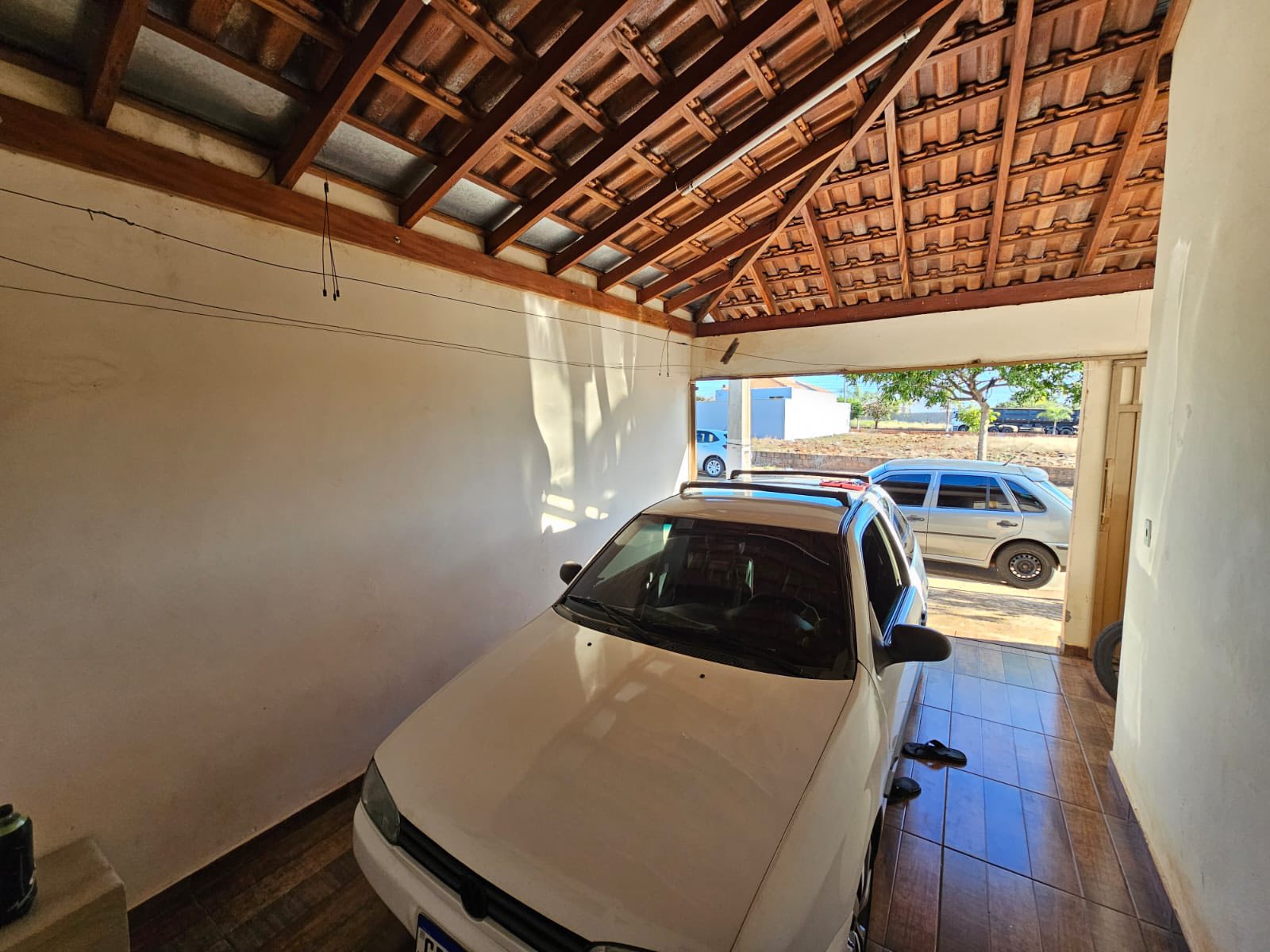 Casa na Rua Rio de Janeiro, n81- Parque Varotti