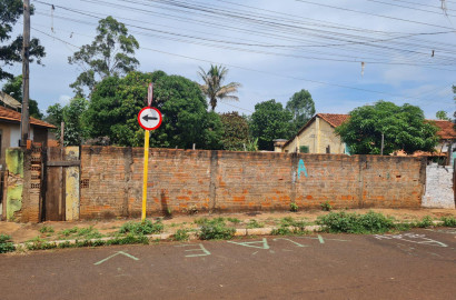 Terreno Avenida Paulista, n 100- Vila Andrade