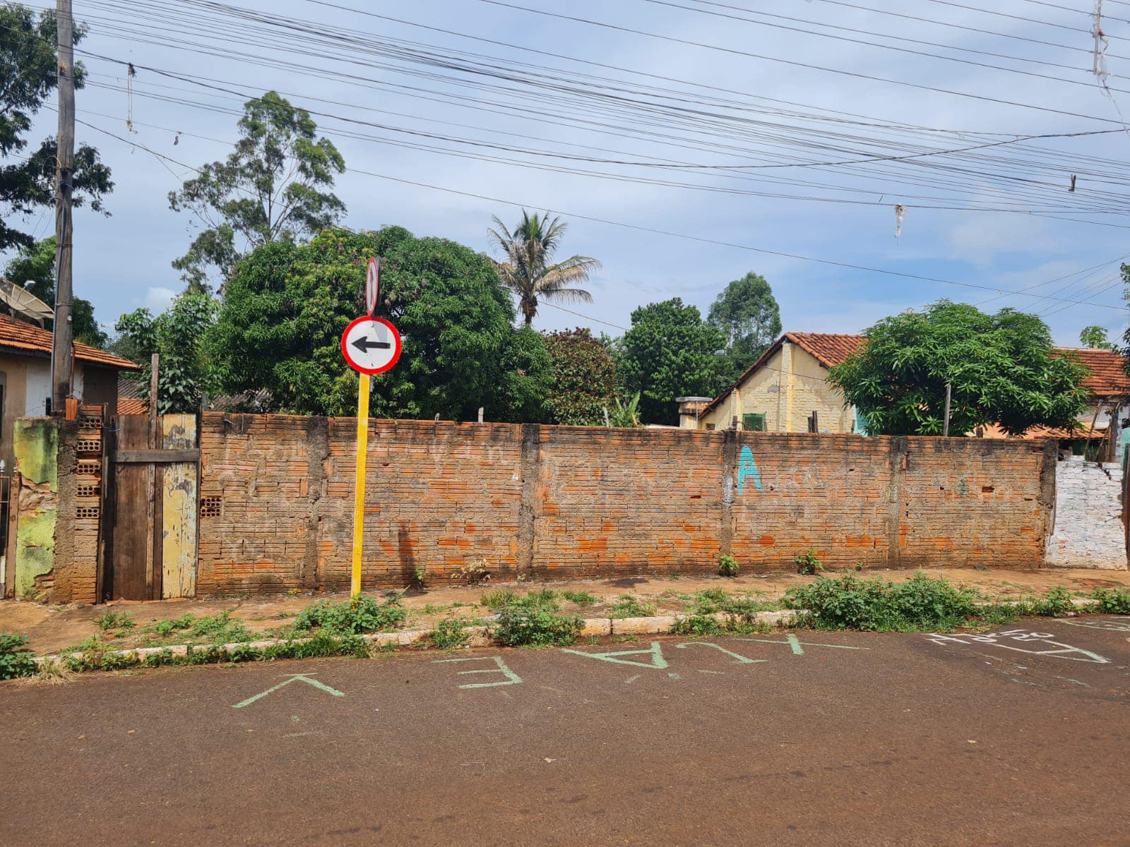 Terreno Avenida Paulista, n 100- Vila Andrade