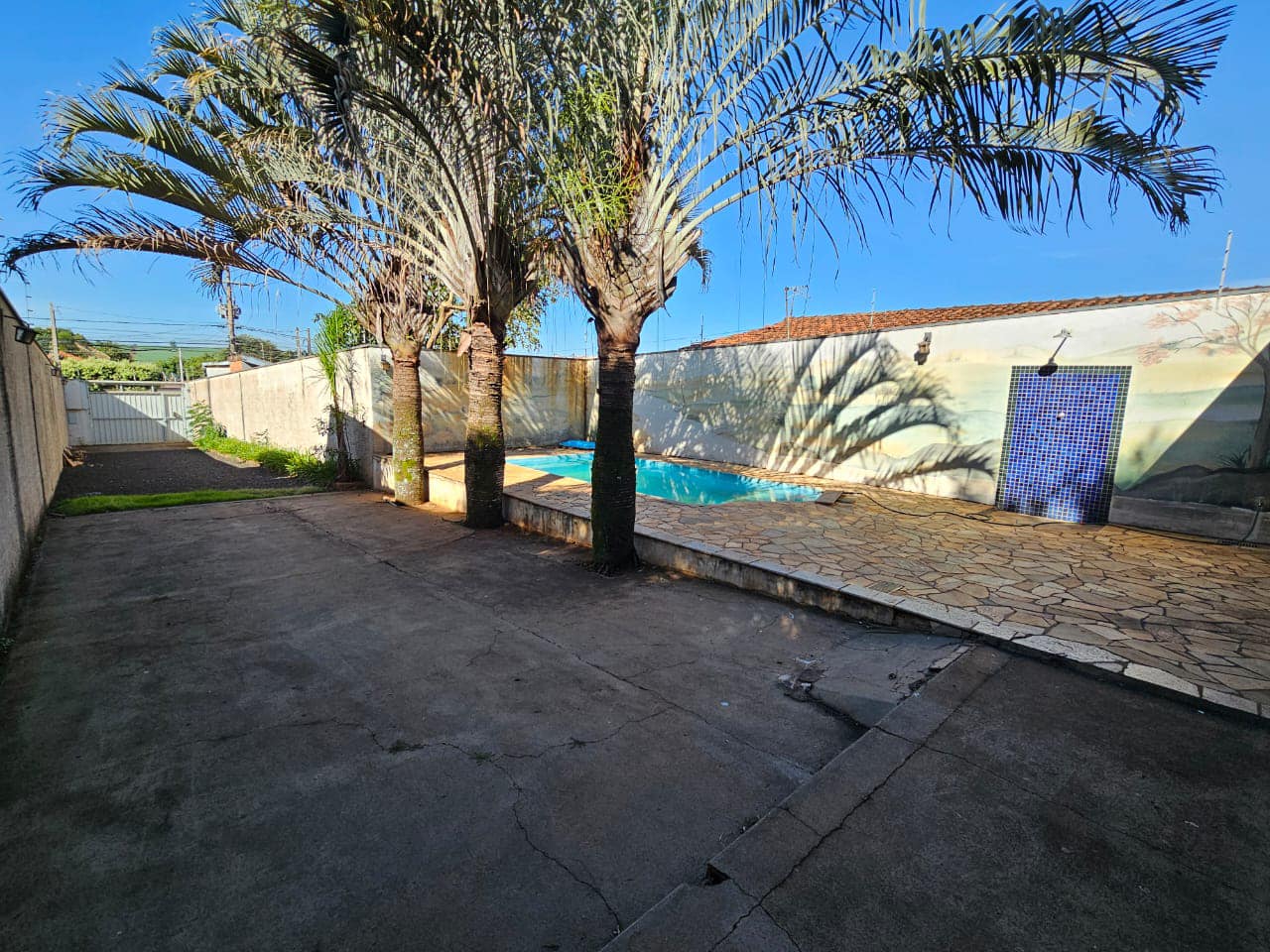 RECANTO Rua José Deperon, n501- Vila Santa Terezinha