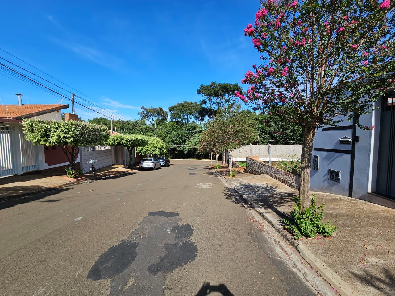 Terreno  Rua Antônio Franco de Camargo, n60, Lote 07 da quadra C-Vila São Vicente