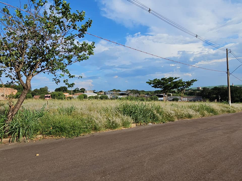 CENTRO EMPRESARIAL  2 Lotes de Terrenos na Rua Luiz Mendes Ramos, n 160 e 180- Centro empresarial Mario Dedini Ometto