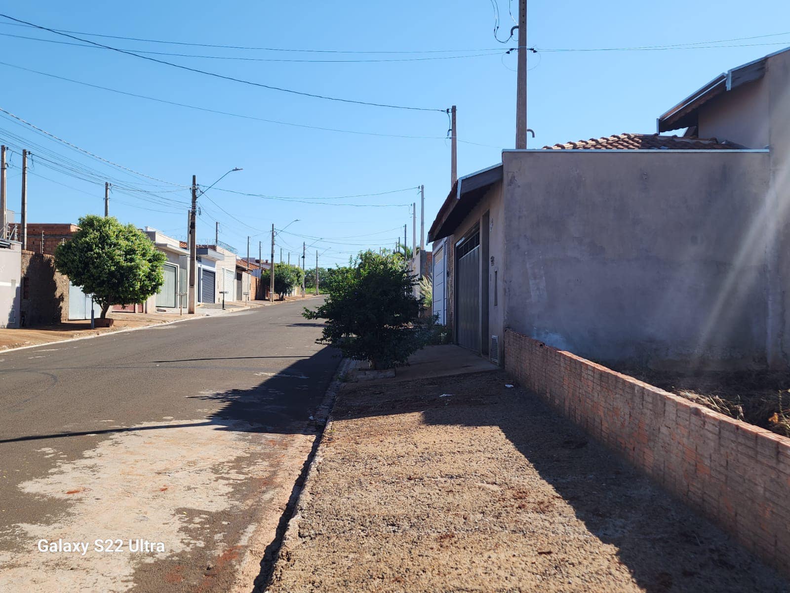 Rua Alagoas, n 262, Lote 17 da quadra 15- Parque Varotti