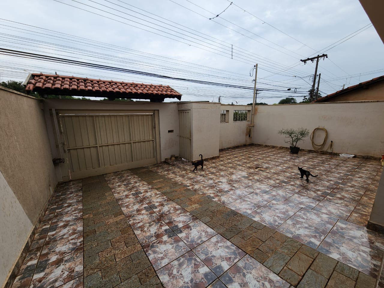 Casa na Rua Jose Deperon, n365- Vila Santa Terezinha