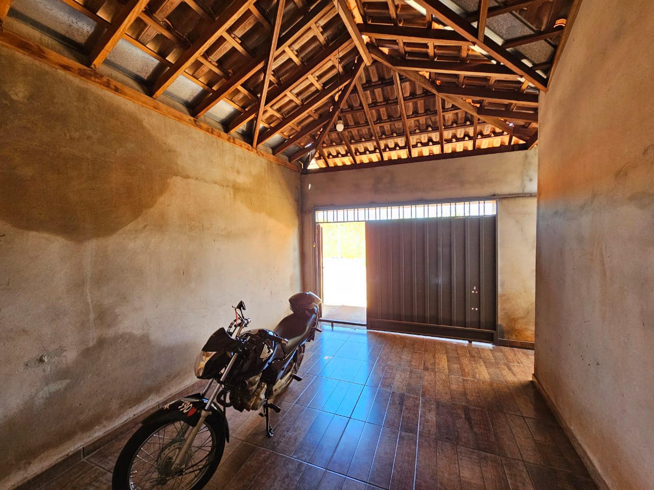 Casa Rua Nossa Senhora Aparecida, n862- Triângulo do sossego