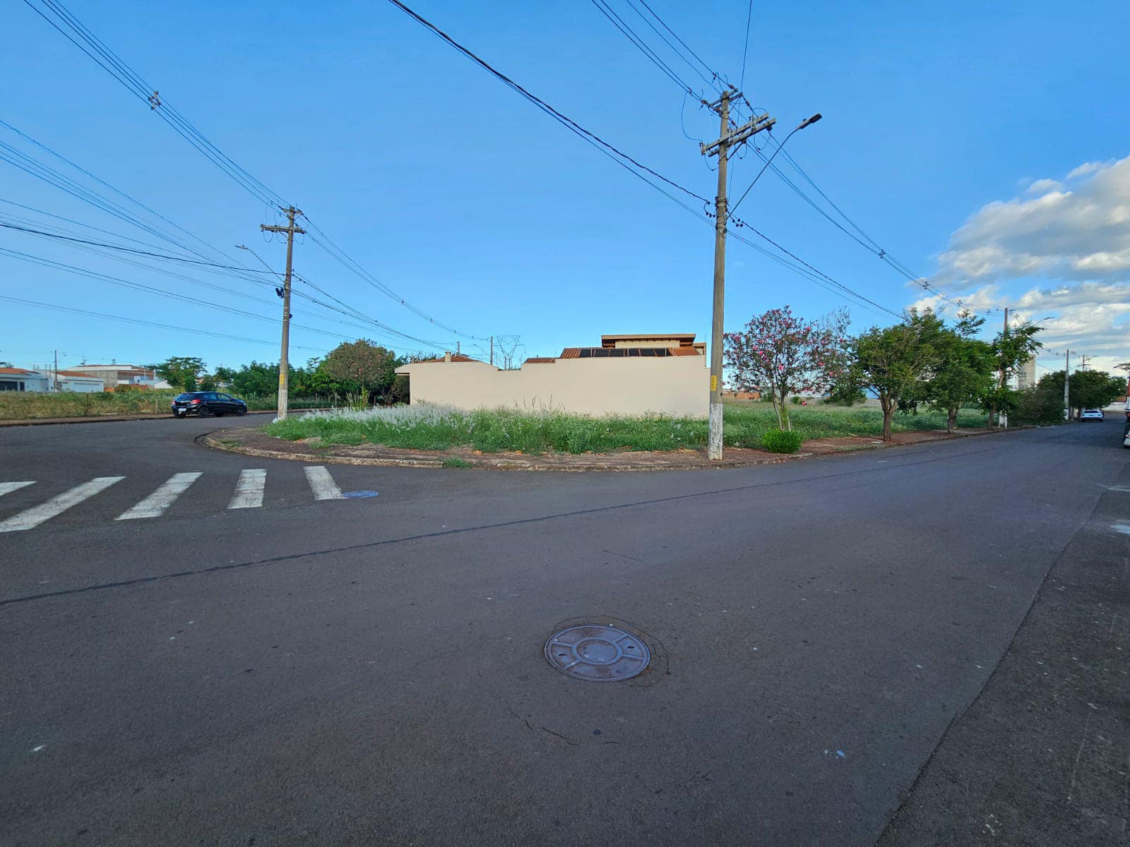 Terreno Rua Amazonas, n 40, Lote 01 da quadra 06- Parque Varotti