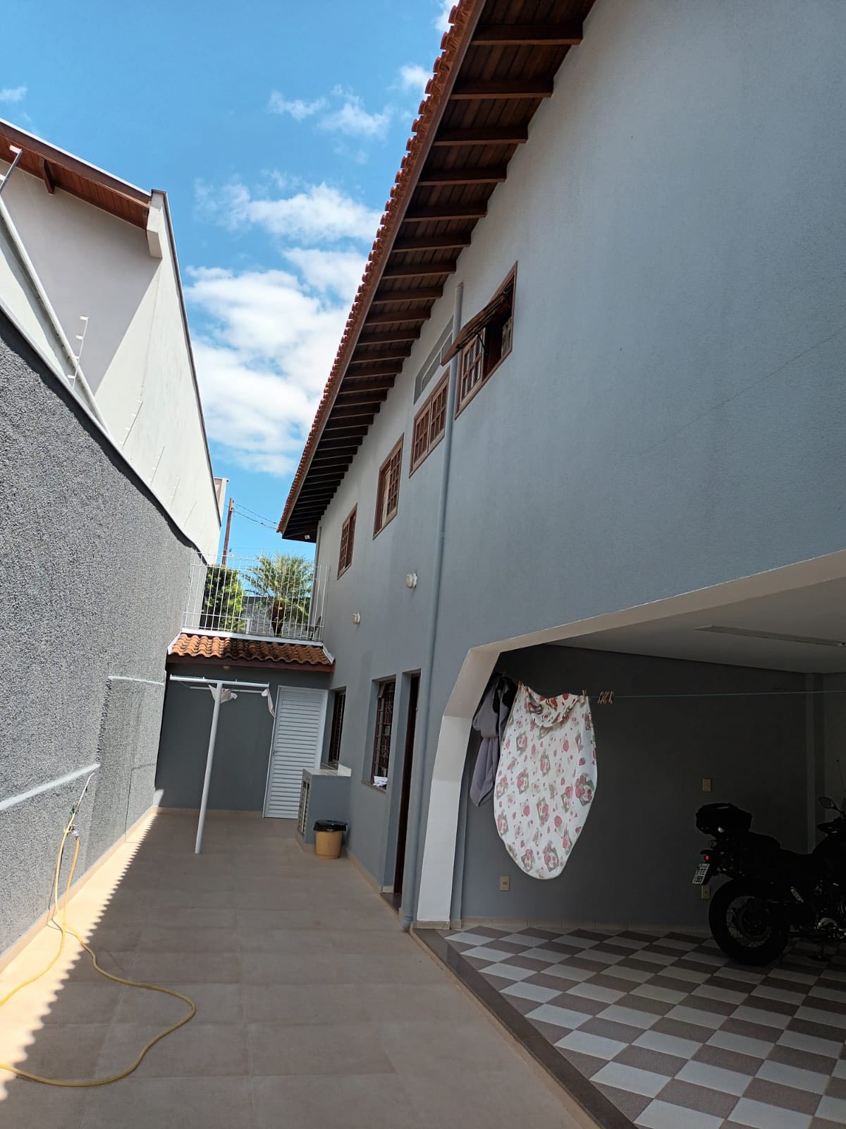 EXCELENTE CASA DE ALTO PADRÃO EM SÃO JOSÉ DO RIO PARDO