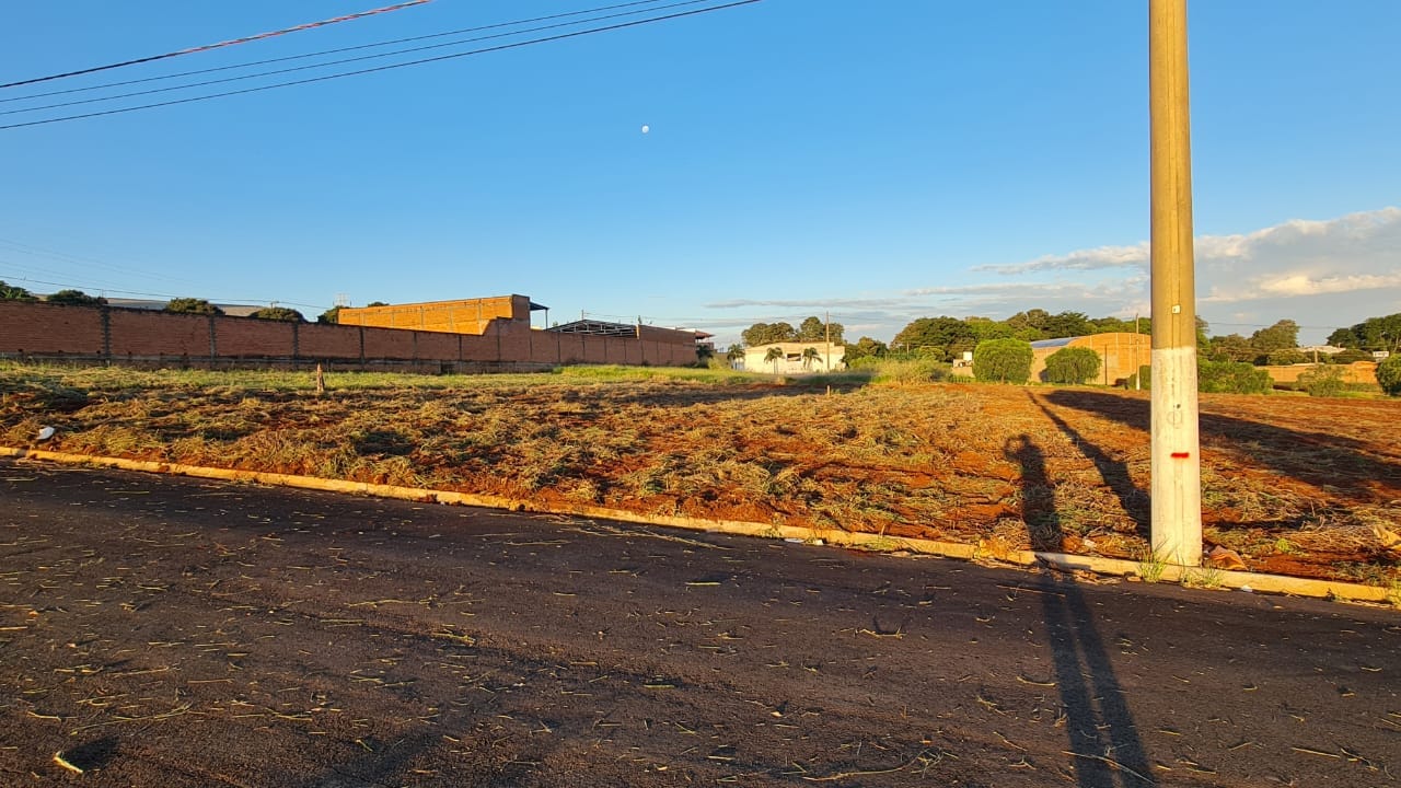 Terreno Rua Luiz Mendes Ramos, n 200, Lote 23 da quadra C- Centro Empresarial Mario Dedini Ometto