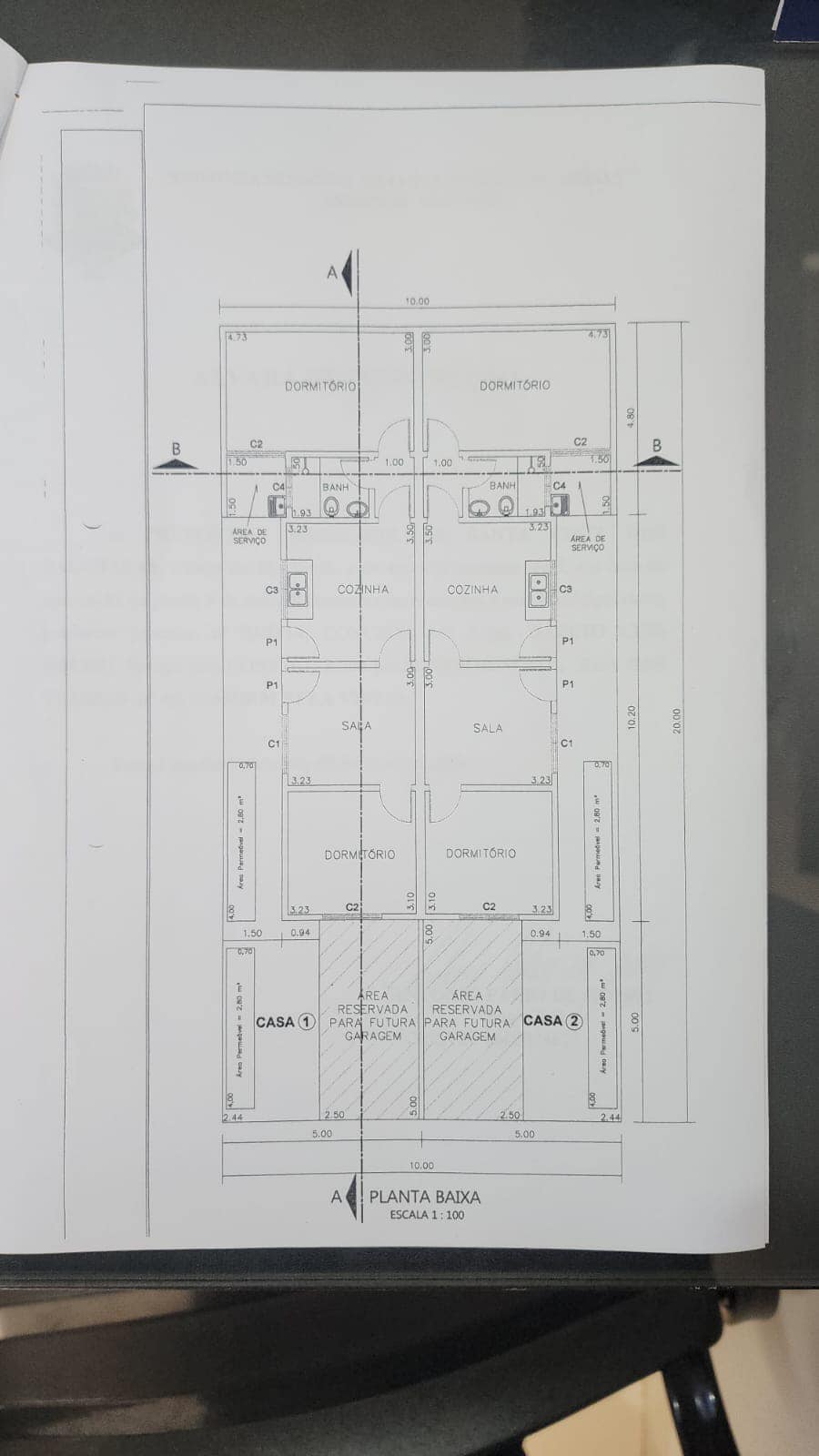 Terreno Rua Das Tulipas, n 81- Jardim Bela Vista