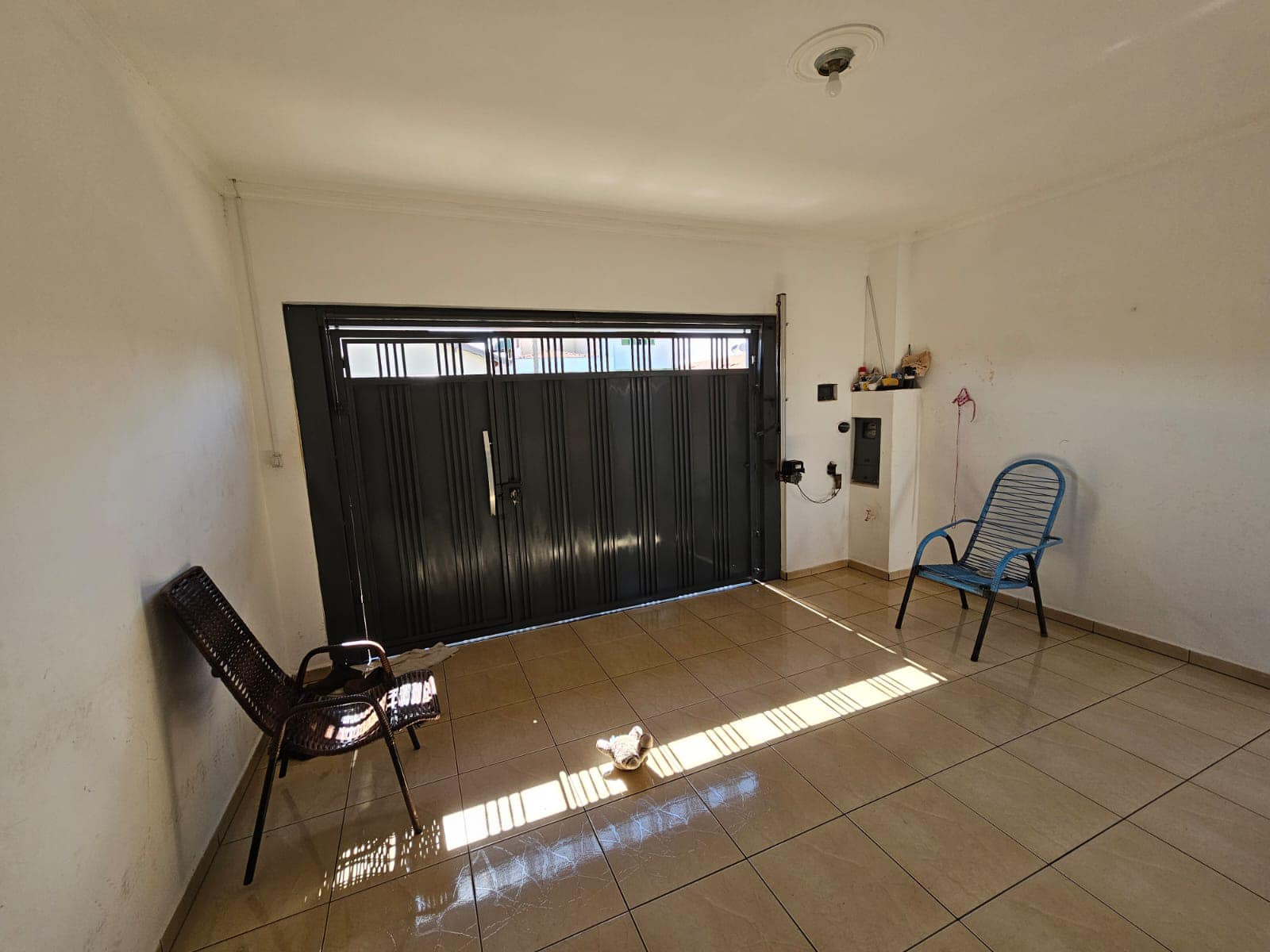 DUAS CASAS RESIDENCIAL (Geminada)Rua Dos Jasmin, n 81 e n77- Jardim Bela Vista