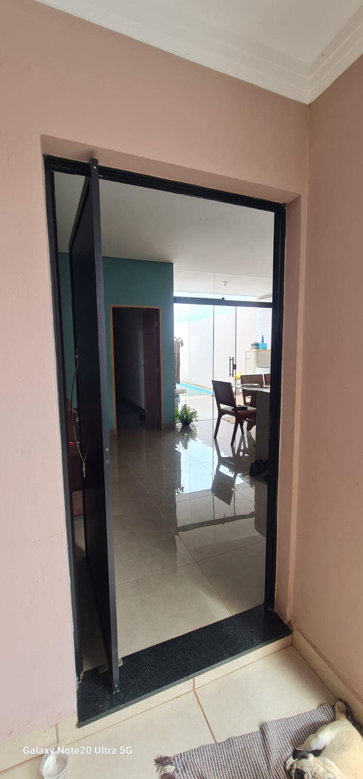 Casa Rua José Galimberti, n121- Jardim Santa Clara